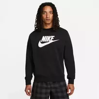 Džemperis Nike Sportswear Club Fleece M DQ4912 010