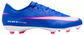Futbolo bateliai Nike Zoom Mercurial Vapor 16 Academy FG/MG FQ1458 446