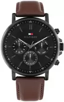 Vyriškas laikrodis TOMMY HILFIGER 1710704 TYSON (zf127b)