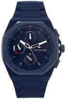 Vyriškas laikrodis TOMMY HILFIGER Neo 1792122M (zf130b) + BOX
