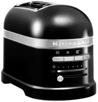 KitchenAid 5KMT2204EOB 7 2 slice(s) 1250 W Juodas