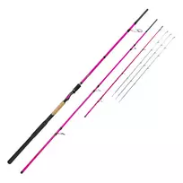 Dugninė meškerė Pro FL Power Feeder 3.60/3.90m 60-180g