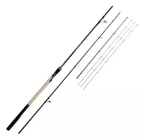 Dugninė meškerė Pro FL Sphere Feeder 3.30m iki 80g
