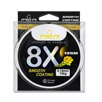 Valas Pro FL 8X 125m