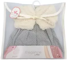 Arias rūbeliai lėlei kūdikiui 42 cm, drabužėliai vaikams nuo 2 m.