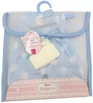 Arias rūbeliai 33 cm kūdikio lėlei (lėlės drabužėliai)