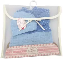 Arias rūbelių rinkinys 42 cm kūdikio lėlei