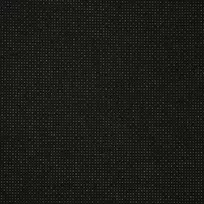 Zweigart Drobe Zweigart juoda Aida kanva 15 ct siuvinėjimui kryželiu 50×150 cm