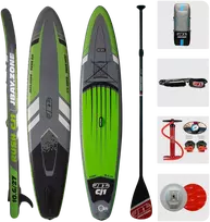 JBAY Rush CJ1 SUP irklentės komplektas (320 cm)