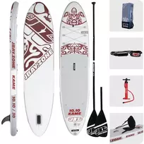 JBAY Kame KX260 SUP irklentė su sėdyne (330 cm)