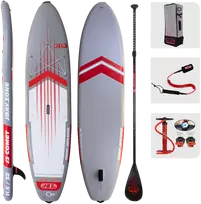 JBAY Comet J3 SUP irklentės komplektas (350 cm)