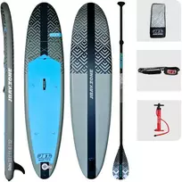 JBAY Delta D3 SUP irklentės komplektas (350 cm)