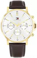 Vyriškas laikrodis TOMMY HILFIGER 1710713 TYSON (zf127c)