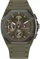 Vyriškas laikrodis TOMMY HILFIGER Neo 1792121M (zf130a) + BOX