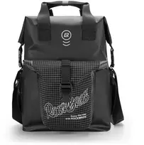 Rockbros AS-158 Handlebar Bag for Brompton 18L Folding Bike - Juodas