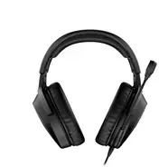 HyperX Hewlett Packard (HP) „CloudX Stinger 3“ – laidinės žaidimų ausinės, skirtos „XBOX“