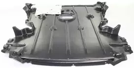 BMW E46 E39 Variklio Šarvuotas Skydas Originalus 51758046494
