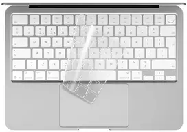 „AmazingThing“ klaviatūros apsauga, skirta „Macbook Neo“