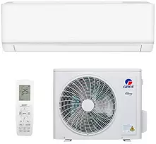 Oro kondicionierius oras-oras Gree COSMO GWH09AWCXB-K6DNA4G/I + GWH09ACCXB-K6DNA1G/O 2,7/3,0 kW
