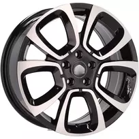 R17x7J 4X108 ET25 CB-65.1MB