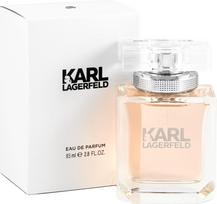 Karl Lagerfeld Women EDP 85 ml moteriški kvepalai