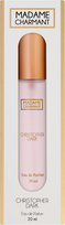 Christopher Dark Madame Charmant EDP 20 ml moteriški kvepalai