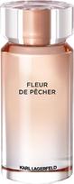 Karl Lagerfeld Les Parfums Matieres Fleur De Pêcher EDP 100 ml moteriški kvepalai