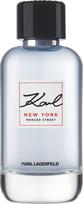 Karl Lagerfeld New York Mercer Street EDT 100 ml vyriški kvepalai
