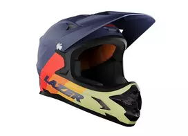 Lazer Phoenix+ / Matte Retro / dviratininko šalmas (XS)