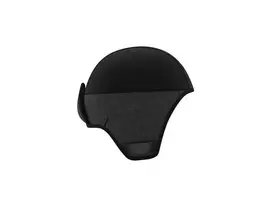 Lazer Winter Kit For CityZen KinetiCore & Jackal KinetiCore / Black / žieminis įdėklas šalmui