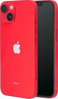 Apple iPhone 13 6.1" Dual SIM iOS 15 5G 128GB (Remade by 2Bnew) 2Y, Red Remade / Refurbished