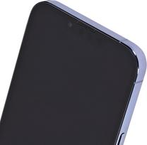 Apple iPhone 13 Pro 6.1" Dual SIM iOS 15 5G 128GB Blue Remade / Refurbished