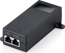 Digitus Gigabit Ethernet PoE++ injector, 802.3bt | DN-95104-1
