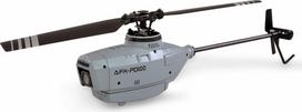 No Name Amewi PD100 Radio-Controlled (RC) model Helicopter Electric engine