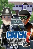 Catch the Thief, If you can! (PC) Steam Key GLOBAL