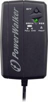 Powerwalker UPS DC/AC buffer 12V/2,1A/25W/ battery 2.6Ah