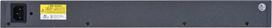 Ruijie Networks RG-CS83-48GT4XS-P network switch Managed L3 Gigabit Ethernet (10/100/1000) Power over Ethernet (PoE) 1U Grey