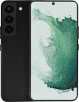 Samsung Galaxy S22 S901B DS. 8/128GB Black (Refurbished) 2-year warranty Remade / Refurbished