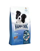 HAPPY DOG fit & vital Junior, 2 x 4 kg, sausas pašaras jauniems šunims