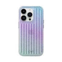 uniq coehl Linear iPhone 14 Pro case, 6.1", stardust