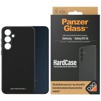 PanzerGlass HardCase Sam A35 5G A356 D3O 3xMilitary grade black/black 0472
