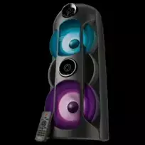 SVEN Portable Speaker PS-720 Black