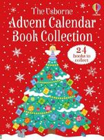 Advent Calendar Book Collection