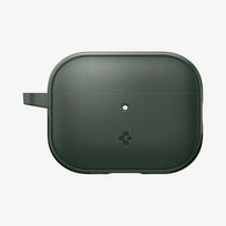Spigen Vault AirPods Pro 3 Case in Midnight Green