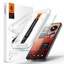Spigen AGL09429 mobile phone screen/back protector - Nothing, 1 pc