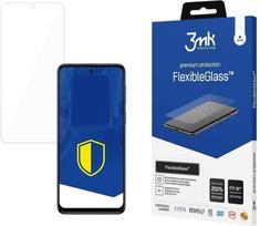 3MK "Flexible Glass Screen Protector for Motorola Moto G54";