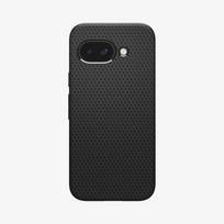 Spigen Liquid Air Pixel 9a Case Matte Black
