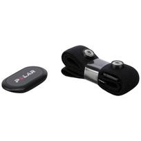 Polar Electro Polar H10 Heart Rate Monitor Chest Strap ANT+ Black