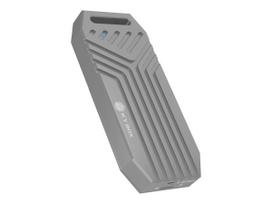 RaidSonic Technology ICY BOX External Storage Enclosure USB4 M.2 NVMe Card / PCIe (NVMe)