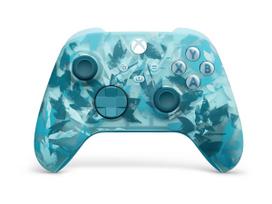 MICROSOFT Xbox Wireless Controller Controller iOS PC Xbox Series S Xbox Series X Xbox One Android Blue White